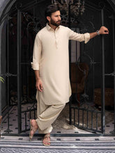 Men Shalwar Kameez - Rabazka